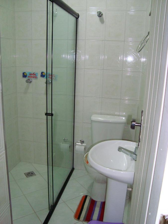 Pousada Aguas Do Rio Pardo Candido Sales 외부 사진